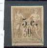 REU 416 - YT 7 Obli - Used Stamps