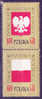 POLEN - Michel - 1966 - Nr 1691/92 - MNH** - Cote 1,00€ - Unused Stamps
