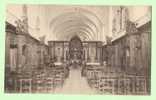 Abbaye Des Prémontés à Bois Seigneur Isaac - La Chapelle Interieure - Braine-l'Alleud