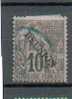 REU429  - YT 21 Obli - Used Stamps