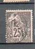 REU431  - YT 24 Obli - Used Stamps