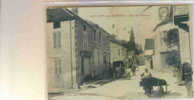 SAVIGNY LES BEAUNE (Côte D'Or) - RUE DE CHOREY - TRES ANIMEE - Otros & Sin Clasificación