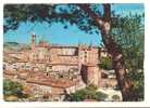 B1997 Urbino - Panorama / Viaggiata 1968 - Urbino