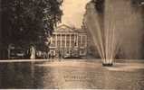 14209   Belgio,   Bruxelles,  Fontaine  Du  Parc,  VG  1912 - Parks, Gärten