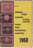 MINI-RECIT De SPIROU. N° 48. Mini-Catalogue Philatélique C.E.I. Présenté Par JADOUL. 1961. Dupuis Marcinelle. - Spirou Magazine