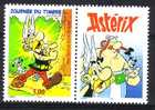 Année 1999 : Y. & T. N° 3225 B** Timbre 3225 A** Avec Vignette - Unused Stamps