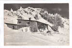 Jura       Cabane De La Dôle - Altri & Non Classificati