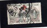 [FO156B] N° 156  Avec Oblitèration Cachet à Date D'Epoque De 1920  TB - Used Stamps
