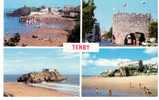 Tenby - Multivues - Altri & Non Classificati