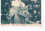 GUILLON - La Passerelle - Guillon