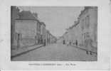 NANTEUIL-le-HAUDOUIN (oise)   -    Rue Misas - Nanteuil-le-Haudouin