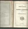 ANNO 1843 -REF 6 - POESIE LIRICHE DI DANTE ALIGHIERI-FLORILEGIO-COMMENTI-STUDI  -TIPOGR.MENICANTI -ROMA - Libros Antiguos Y De Colección