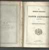 ANNO 1843 -REF 6 - POESIE LIRICHE DI DANTE ALIGHIERI-FLORILEGIO-COMMENTI-STUDI  -TIPOGR.MENICANTI -ROMA - Old Books