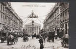 LE ROI D ITALIE A PARIS EN 1903 CARTE 5 - Réceptions