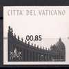 2010 Vatikan Mi. 5 **MNH Automatenmarke - Unused Stamps
