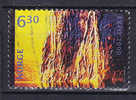 Norway 2000 Mi. 1350   6.30 Kr Weltausstellung EXPO 2000 - Gebraucht