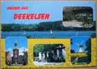 Deekelsen,Kappeln,Lindaukamp,Lindaunis,Fernsehserie,Der Landarzt,1990,Windmühle, - Starnberg