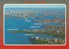 Australie - Australia - Post Card Unused - Sydney - CPM Neuve (**) N° 405 BARTEL - Sydney