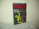 Diabolik R. (Astorina 1990) N. 302 - Diabolik