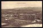 CPA  ANCIENNE- FRANCE- RUMILLY (74)- VUE GENERALE DU BOURG- FERMES ET CULTURES DEVANT- LES PONTS - Rumilly