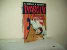 Diabolik R. (Astorina 1990) N. 308 - Diabolik