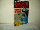 Diabolik R. (Astorina 1991) N. 309 - Disney