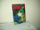 Diabolik R. (Astorina 1991) N. 310 - Diabolik