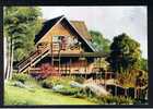 RB 691 - Postcard Island Style Guest House Norfolk Island - Sonstige & Ohne Zuordnung