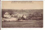 CPA De Montluel (Ain 01): Usine De Tissage De Soierie. La Sortie Des Ouvriers - Montluel