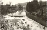 39/ CPSM - Champagnole - Barrage Sur L´Ain - Champagnole