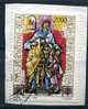 Vatican-1994- YT 983 (o)-année Internationale De La Famille-protection Des Anciens Par Les Jeunes - Used Stamps