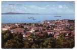 ALBANIA - Durrës, Durazzo, Panorama, Year 1914, No Stamps - Albanien