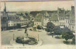 BEAUNE (Côte D'Or) - LA PLACE CARNOT - Beaune