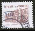 BRAZIL   Scott #  2073  VF USED - Gebraucht