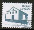 BRAZIL   Scott #  2068  VF USED - Usados