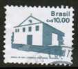 BRAZIL   Scott #  2068  VF USED - Used Stamps