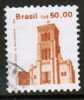 BRAZIL   Scott #  2070  VF USED - Used Stamps