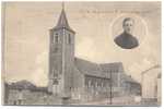 JEUMONT - 59 - Nord -  Eglise De Jeumont En 1929 - Jeumont