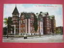 Birmingham Al--  Paul Hayne School  Ca 1910 --------------------------------ref 149 - Sonstige & Ohne Zuordnung