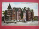 Birmingham Al--  Paul Hayne School  Ca 1910 --------------------------------ref 149 - Other & Unclassified