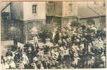 BEAUNE (Côte D'Or) - PROCESSION DE LA FETE DIEU - TRES ANIMEE - Beaune