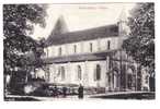 CPA - 27 -  MUIDS - L´ église - Muids