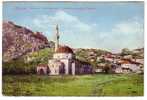 ALBANIA - Shkodër, Scutari, Shkodra, Mosque - Albanien