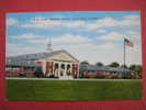 Sylacauga Al--  B.B. Memorial School   --- Linen -    --===--- Ref 150 - Autres & Non Classés