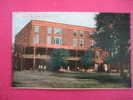 Marion Al  --Hotel Wheeler  Circa 1910    --===--- Ref 150 - Huntsville