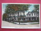 Anniston Al  Leighton Avenue  1917 Cancel --===--- Ref 150 - Sonstige & Ohne Zuordnung