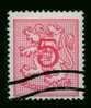 België Jaar 1974 - Nr 1728- USED/GESTEMPELD/OBLITERE - 1951-1975 León Heráldico