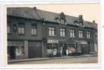 B3346    POPPEL : Cafe En Bazar A. Van Hees-Botermans - Ravels