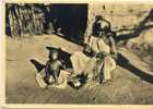 SOMALIA - AFRICA ORIENTALE - 1936 - Donna Con Bambino - POSTA MILITARE - Somalia