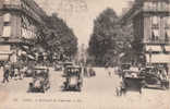 PARIS - BOULEVARD DES CAPUCINES - Arrondissement: 02